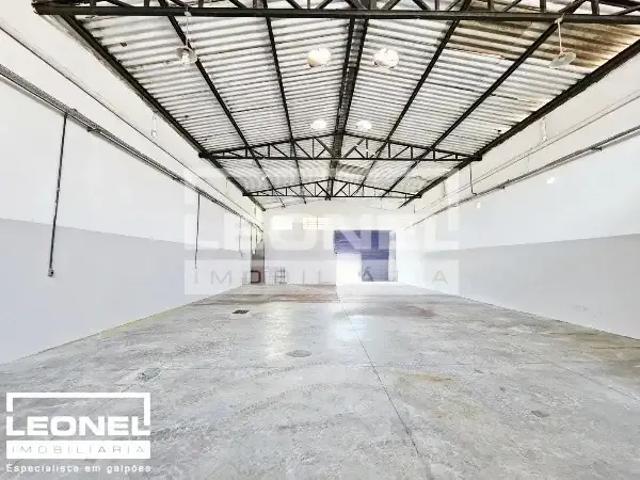 Galpão aluguel em Região Imediata de Ribeirão Preto, Região Metropolitana de Ribeirão Preto