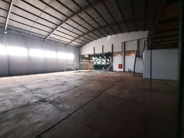 Galpão aluguel em Região Imediata de Ribeirão Preto, Região Metropolitana de Ribeirão Preto