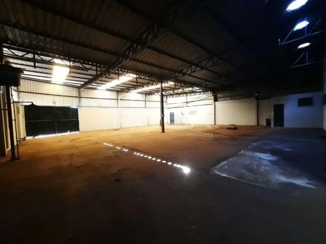 Galpão aluguel em Região Imediata de Ribeirão Preto, Região Metropolitana de Ribeirão Preto