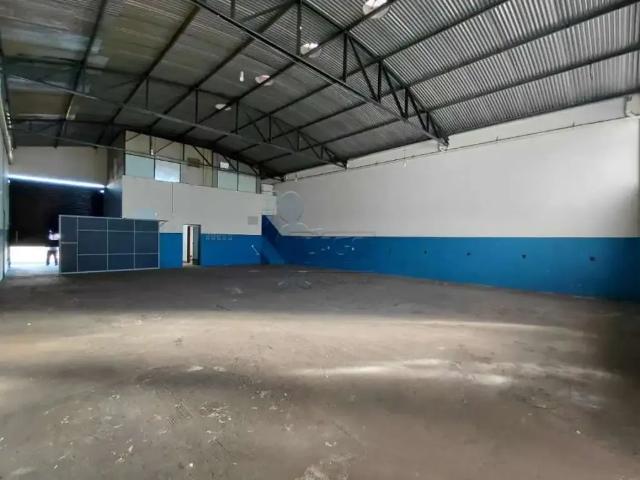 Galpão aluguel em Região Imediata de Ribeirão Preto, Região Metropolitana de Ribeirão Preto