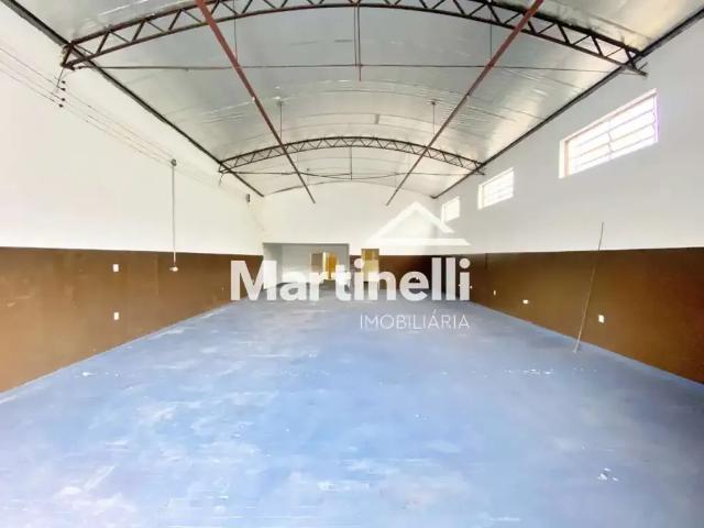 Galpão aluguel em Região Imediata de Ribeirão Preto, Região Metropolitana de Ribeirão Preto