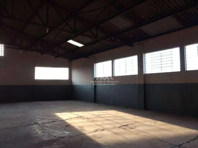 Galpão aluguel em Região Imediata de Ribeirão Preto, Região Metropolitana de Ribeirão Preto