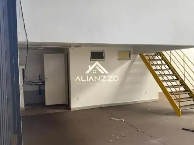 Galpão aluguel em Região Imediata de Ribeirão Preto, Região Metropolitana de Ribeirão Preto