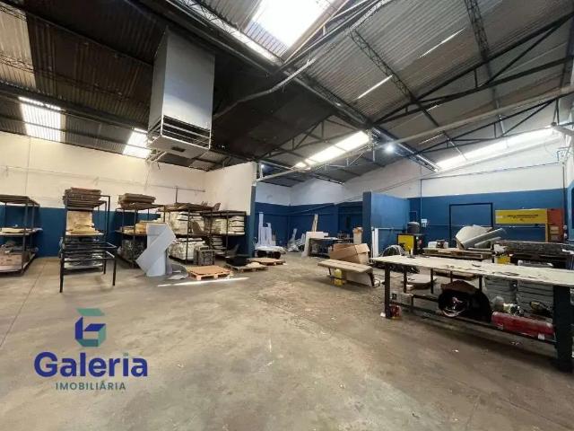 Galpão aluguel em Região Imediata de Ribeirão Preto, Região Metropolitana de Ribeirão Preto