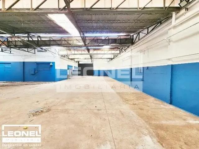 Galpão aluguel em Região Imediata de Ribeirão Preto, Região Metropolitana de Ribeirão Preto