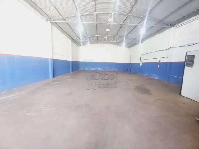 Galpão aluguel em Região Imediata de Ribeirão Preto, Região Metropolitana de Ribeirão Preto