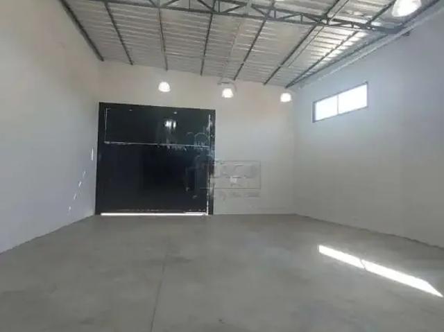 Galpão aluguel em Região Imediata de Ribeirão Preto, Região Metropolitana de Ribeirão Preto
