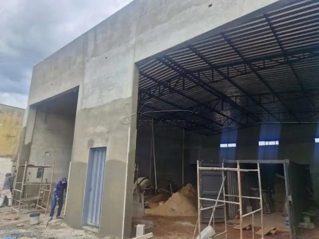 Galpão aluguel em Região Imediata de Ribeirão Preto, Região Metropolitana de Ribeirão Preto