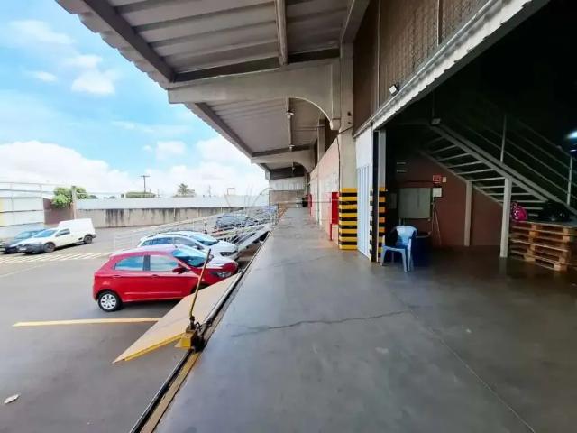 Galpão aluguel em Região Imediata de Ribeirão Preto, Região Metropolitana de Ribeirão Preto
