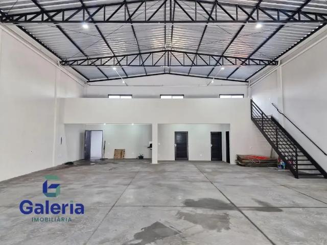 Galpão aluguel em Região Imediata de Ribeirão Preto, Região Metropolitana de Ribeirão Preto