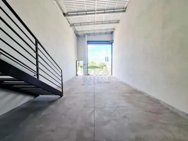 Galpão aluguel em Região Imediata de Ribeirão Preto, Região Metropolitana de Ribeirão Preto