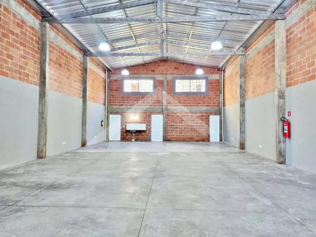 Galpão aluguel em Região Imediata de Ribeirão Preto, Região Metropolitana de Ribeirão Preto