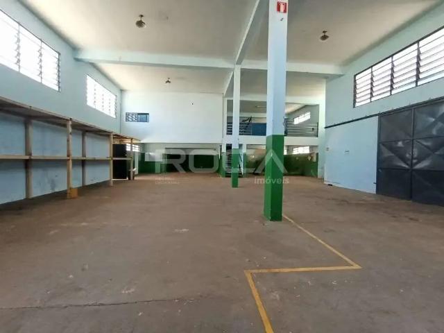 Galpão aluguel em Região Imediata de Ribeirão Preto, Região Metropolitana de Ribeirão Preto