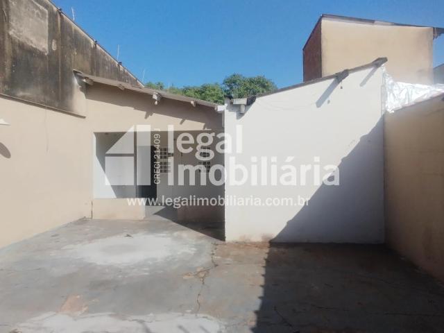 Galpão aluguel em Ribeirão Preto