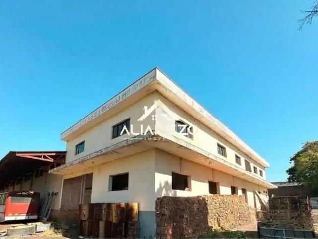 Galpão aluguel em Região Imediata de Ribeirão Preto, Região Metropolitana de Ribeirão Preto
