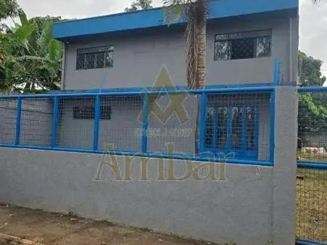 Galpão aluguel em Bonfim Paulista, Ribeirão Preto