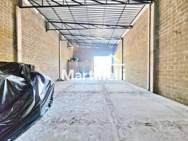Galpão aluguel em Região Imediata de Ribeirão Preto, Região Metropolitana de Ribeirão Preto