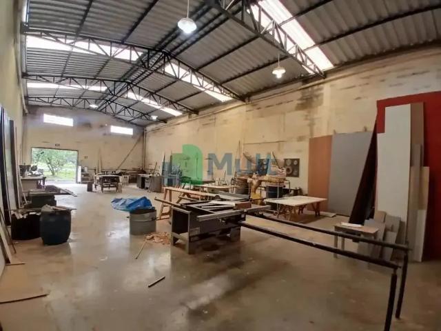 Galpão aluguel em Região Imediata de Ribeirão Preto, Região Metropolitana de Ribeirão Preto