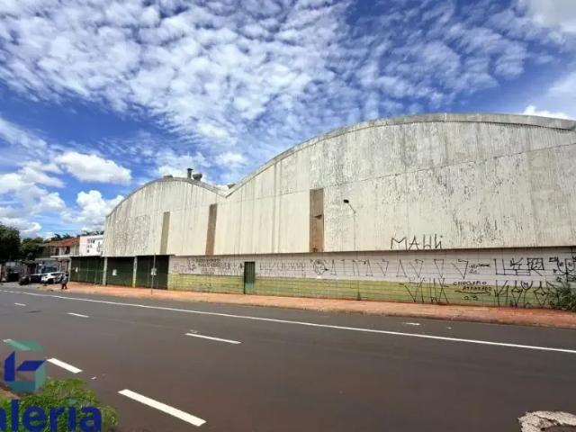Galpão aluguel em Região Imediata de Ribeirão Preto, Região Metropolitana de Ribeirão Preto