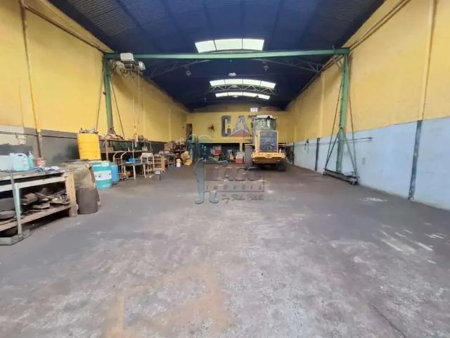 Galpão aluguel em Região Imediata de Ribeirão Preto, Região Metropolitana de Ribeirão Preto