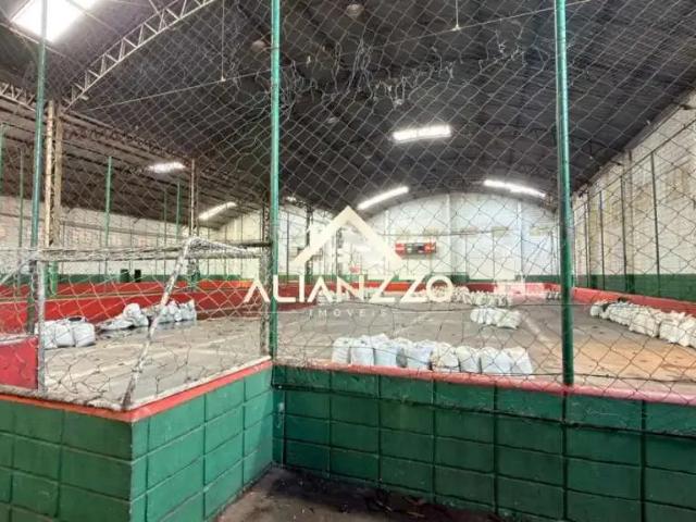 Galpão aluguel em Região Imediata de Ribeirão Preto, Região Metropolitana de Ribeirão Preto