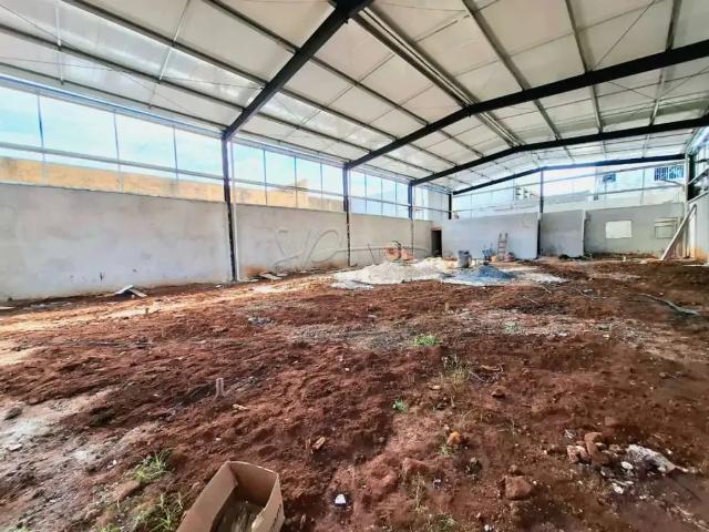Galpão aluguel em Região Imediata de Ribeirão Preto, Região Metropolitana de Ribeirão Preto