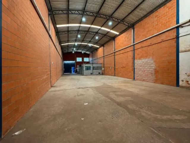 Galpão aluguel em Região Imediata de Ribeirão Preto, Região Metropolitana de Ribeirão Preto