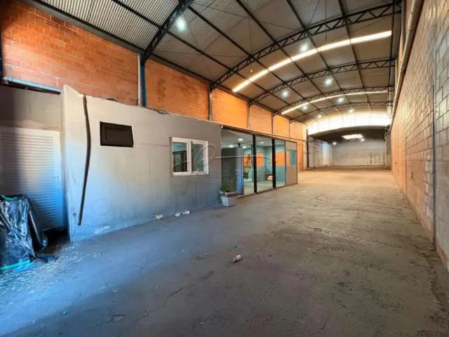 Galpão aluguel em Região Imediata de Ribeirão Preto, Região Metropolitana de Ribeirão Preto