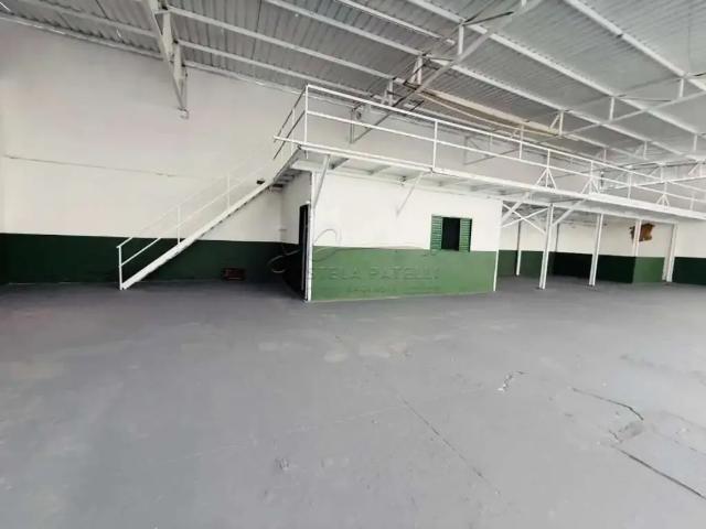 Galpão aluguel em Região Imediata de Ribeirão Preto, Região Metropolitana de Ribeirão Preto