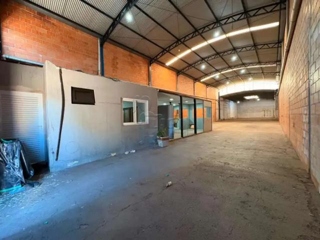 Galpão aluguel em Região Imediata de Ribeirão Preto, Região Metropolitana de Ribeirão Preto