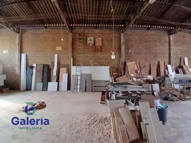 Galpão aluguel em Região Imediata de Ribeirão Preto, Região Metropolitana de Ribeirão Preto