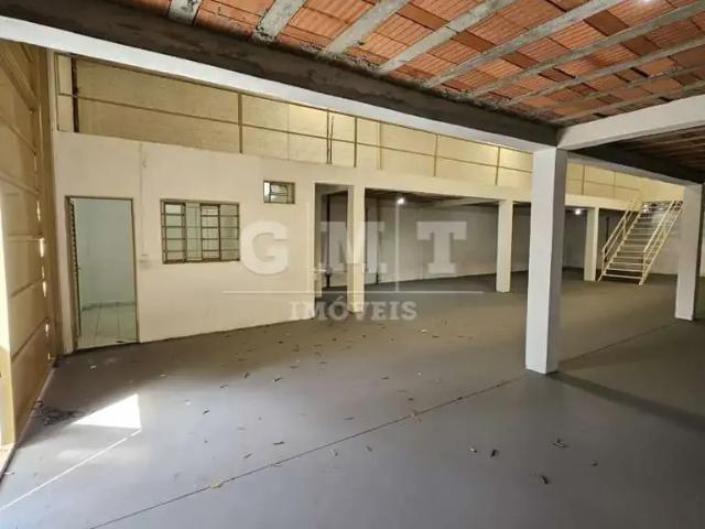 Galpão aluguel em Região Imediata de Ribeirão Preto, Região Metropolitana de Ribeirão Preto