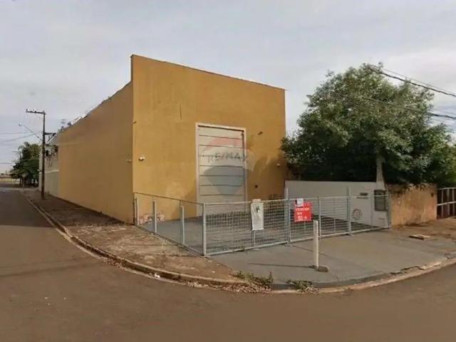 Galpão aluguel em Região Imediata de Ribeirão Preto, Região Metropolitana de Ribeirão Preto