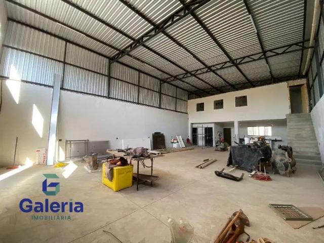 Galpão aluguel em Região Imediata de Ribeirão Preto, Região Metropolitana de Ribeirão Preto