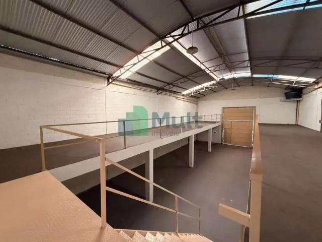 Galpão aluguel em Região Imediata de Ribeirão Preto, Região Metropolitana de Ribeirão Preto