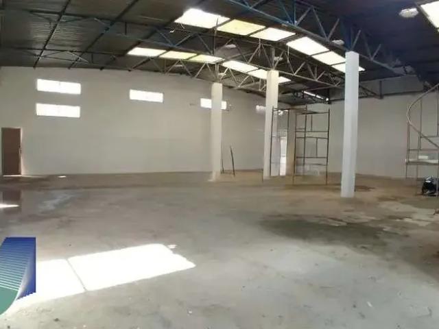 Galpão aluguel em Região Imediata de Ribeirão Preto, Região Metropolitana de Ribeirão Preto