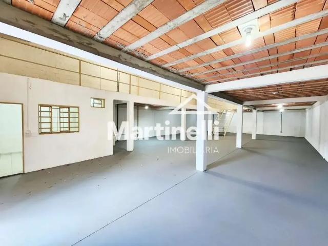 Galpão aluguel em Região Imediata de Ribeirão Preto, Região Metropolitana de Ribeirão Preto