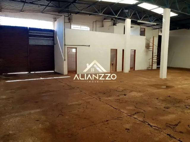 Galpão aluguel em Região Imediata de Ribeirão Preto, Região Metropolitana de Ribeirão Preto
