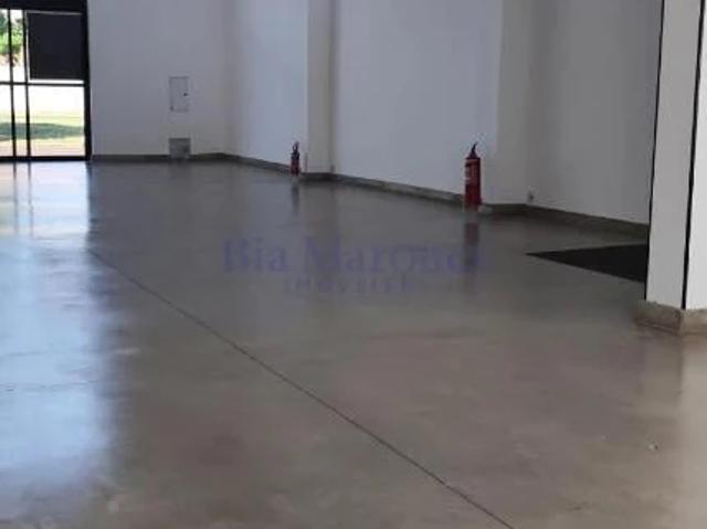 Galpão aluguel em Ribeirão Preto
