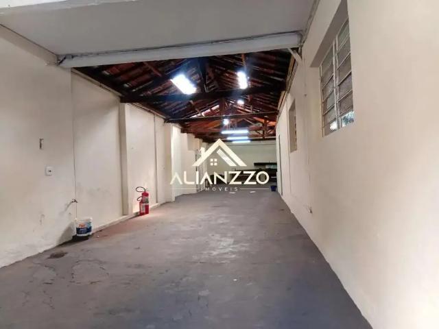 Galpão aluguel em Região Imediata de Ribeirão Preto, Região Metropolitana de Ribeirão Preto