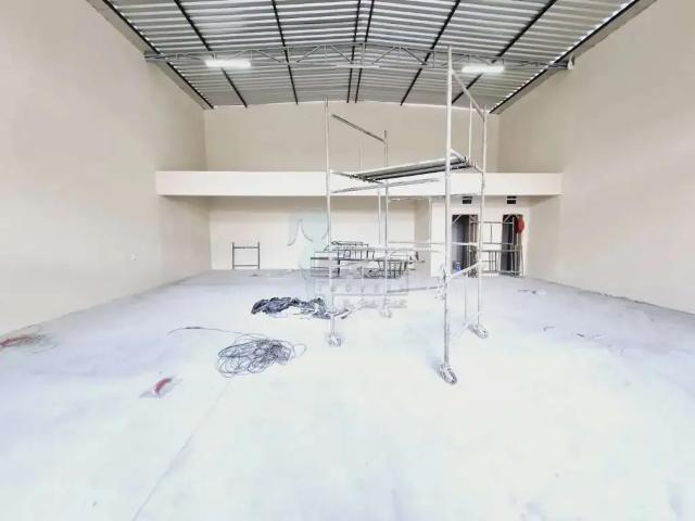 Galpão aluguel em Região Imediata de Ribeirão Preto, Região Metropolitana de Ribeirão Preto