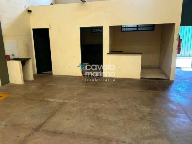 Galpão aluguel em Região Imediata de Ribeirão Preto, Região Metropolitana de Ribeirão Preto