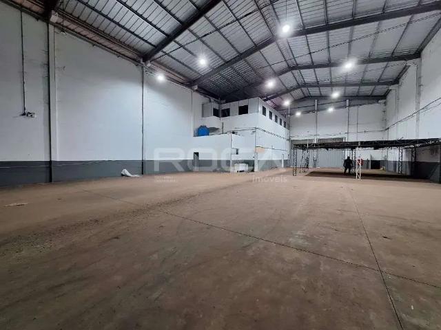 Galpão aluguel em Região Imediata de Ribeirão Preto, Região Metropolitana de Ribeirão Preto