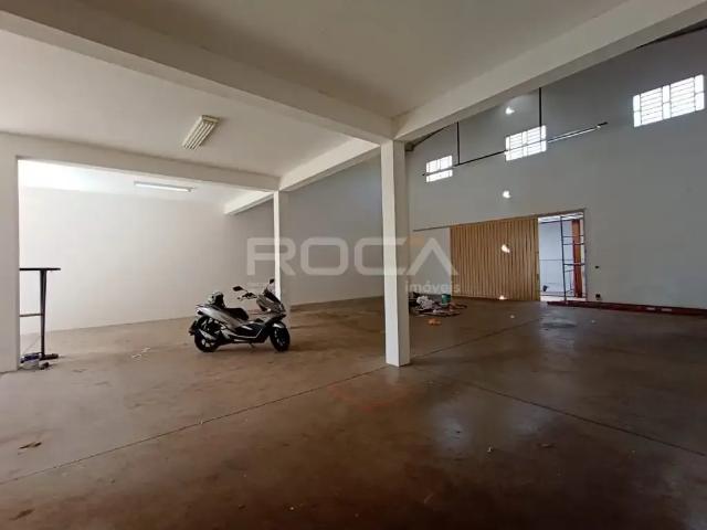 Galpão aluguel em Região Imediata de Ribeirão Preto, Região Metropolitana de Ribeirão Preto