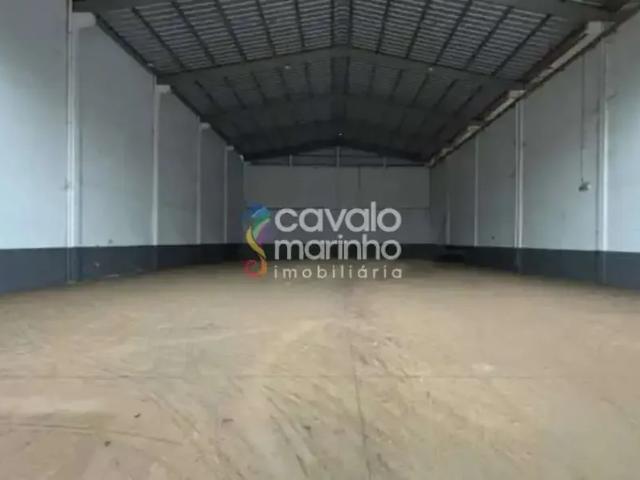 Galpão aluguel em Região Imediata de Ribeirão Preto, Região Metropolitana de Ribeirão Preto