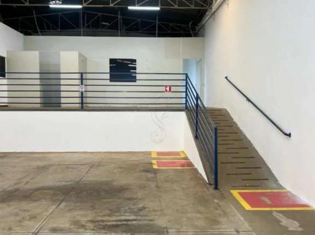 Galpão aluguel em Região Imediata de Ribeirão Preto, Região Metropolitana de Ribeirão Preto