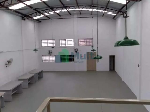 Galpão aluguel em Região Imediata de Ribeirão Preto, Região Metropolitana de Ribeirão Preto