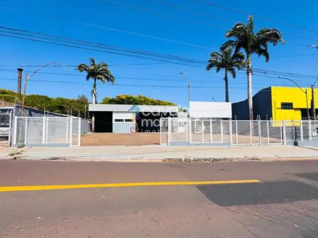 Galpão aluguel em Região Imediata de Ribeirão Preto, Região Metropolitana de Ribeirão Preto