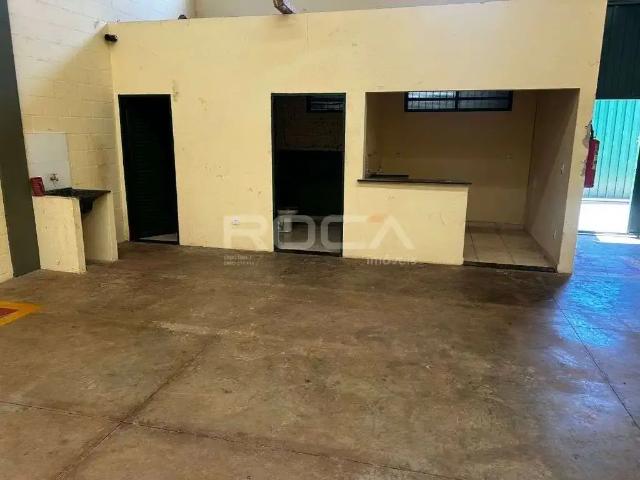 Galpão aluguel em Região Imediata de Ribeirão Preto, Região Metropolitana de Ribeirão Preto