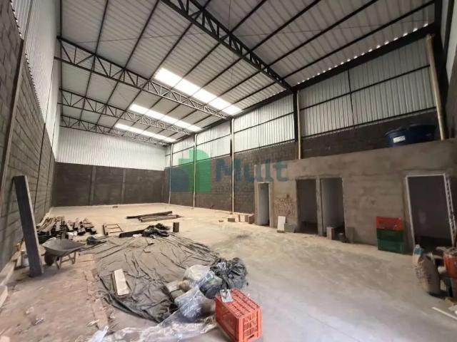 Galpão aluguel em Região Imediata de Ribeirão Preto, Região Metropolitana de Ribeirão Preto
